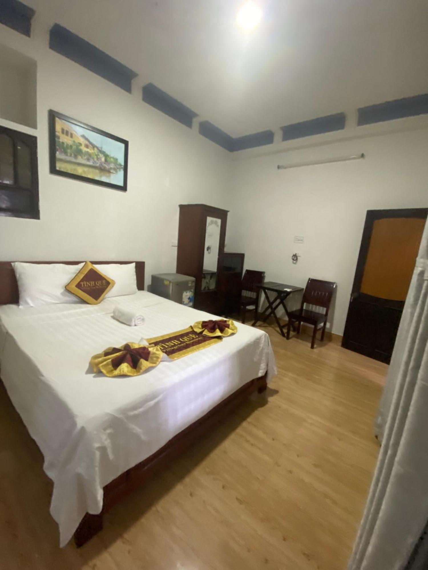 Village Love Homestay Хойан Экстерьер фото